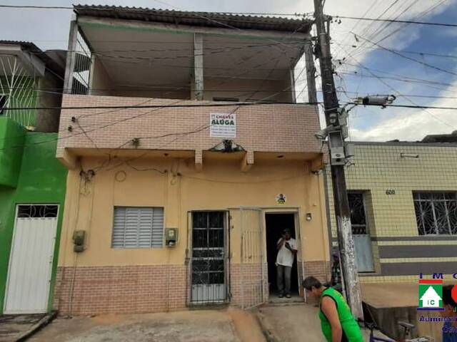 Locação em Velha Marabá - Marabá