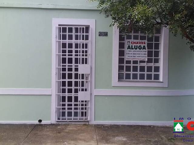 Locação em Velha Marabá - Marabá