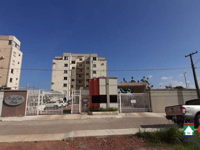 #822 - Duplex para Venda em Marabá - PA - 1