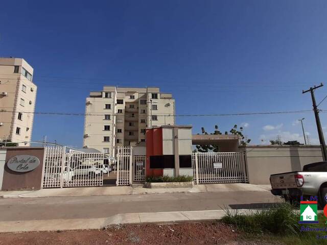Venda em Nova Marabá - Marabá