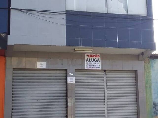Venda em Velha Marabá - Marabá