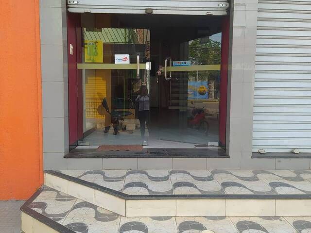 #831 - Prédio comercial para Venda em Marabá - PA - 2