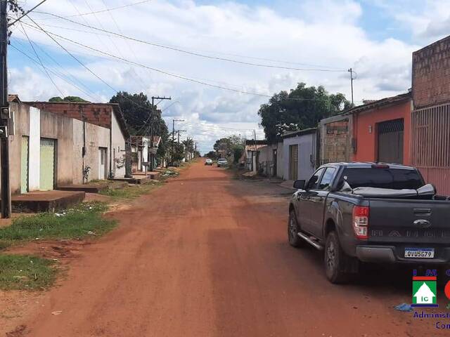 #836 - Casa para Venda em Marabá - PA - 2
