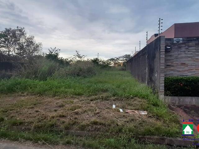 #673 - Terreno para Venda em Marabá - PA - 1
