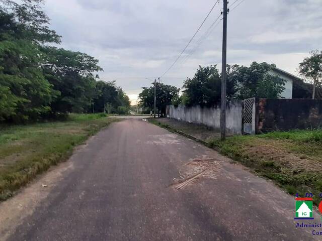 Terreno para Venda em Marabá - 4