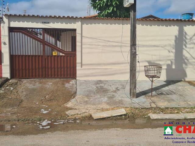 #841 - Casa para Locação em Marabá - PA - 1