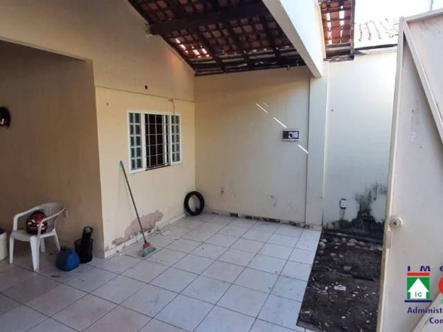 #861 - Casa para Locação em Marabá - PA - 2