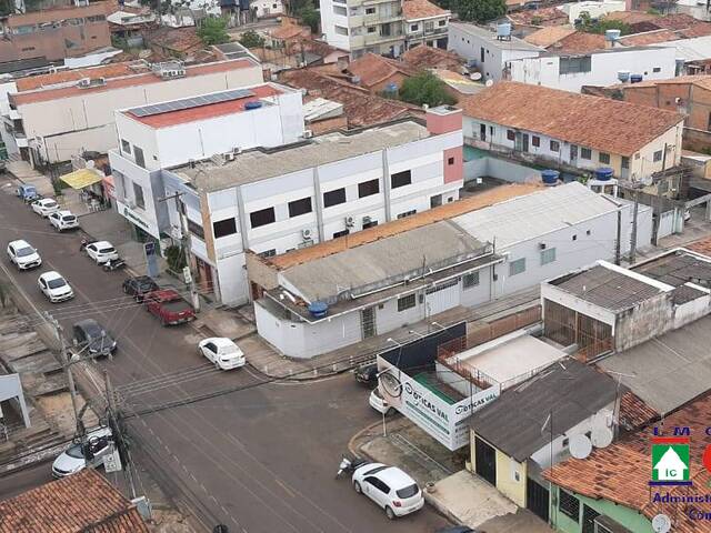 Locação em Novo Horizonte - Marabá
