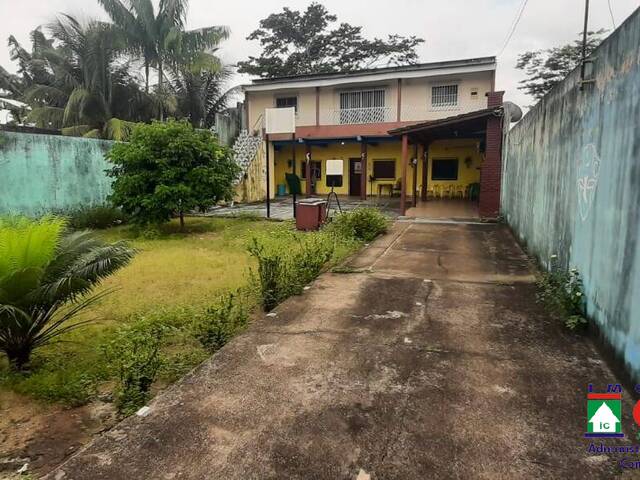 #878 - Sobrado para Venda em Marabá - PA - 2