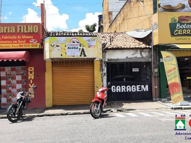 #890 - Ponto Comercial para Locação em Marabá - PA - 1