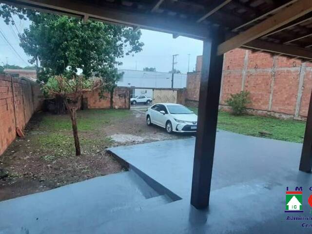 Casa para Locação em Marabá - 5