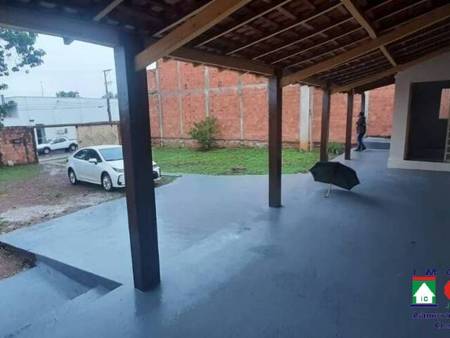 Casa para Locação em Marabá - 4