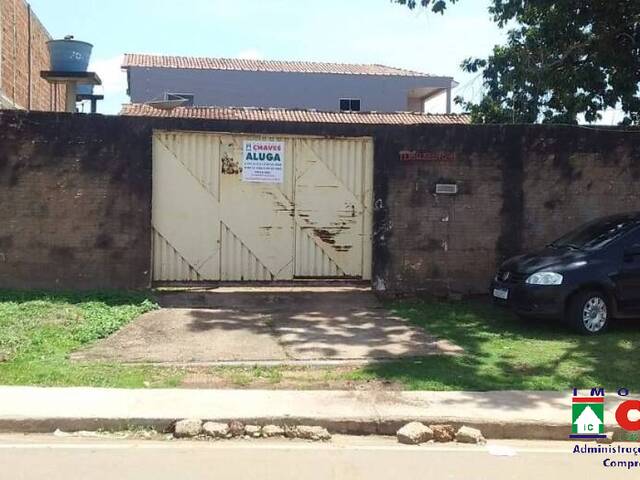 Casa para Locação em Marabá - 2