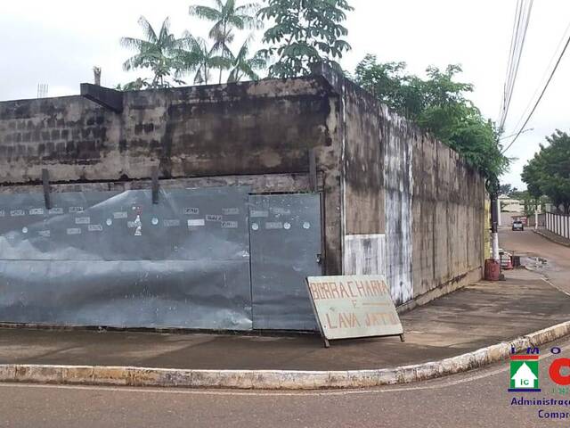 #906 - Ponto Comercial para Locação em Marabá - PA - 2