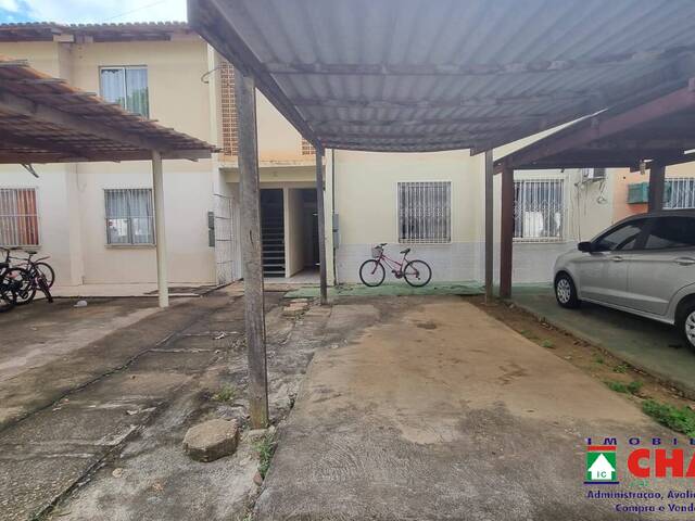 #918 - Apartamento para Locação em Marabá - PA - 1