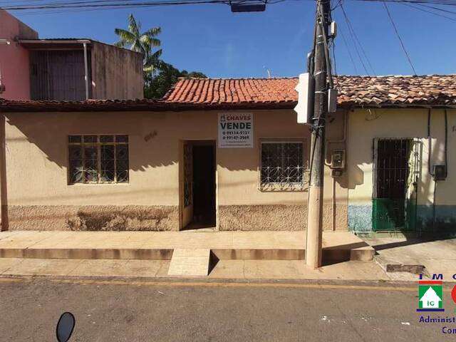 #925 - Casa para Venda em Marabá - PA - 1