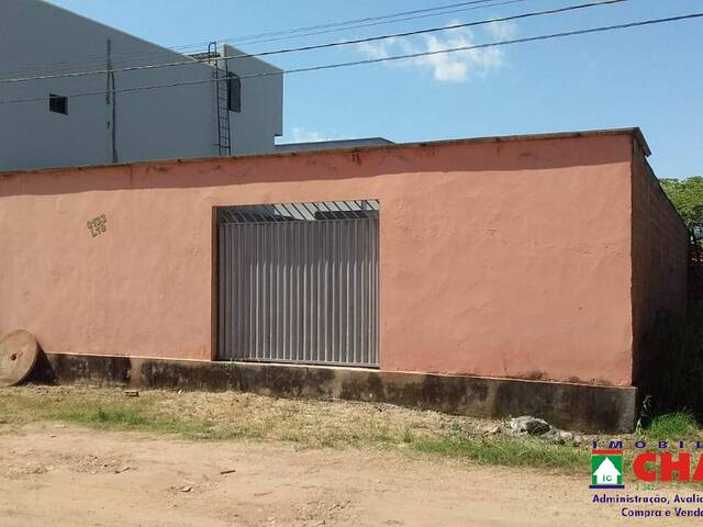Venda em Belo Horizonte - Marabá