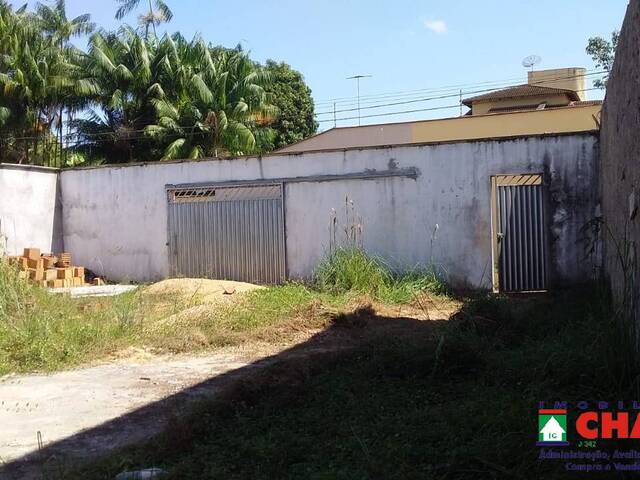 #932 - Terreno para Venda em Marabá - PA - 2