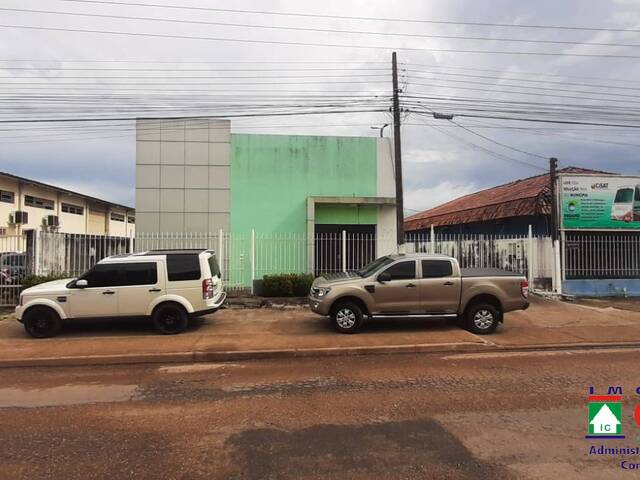 #749 - Ponto Comercial para Locação em Marabá - PA - 1