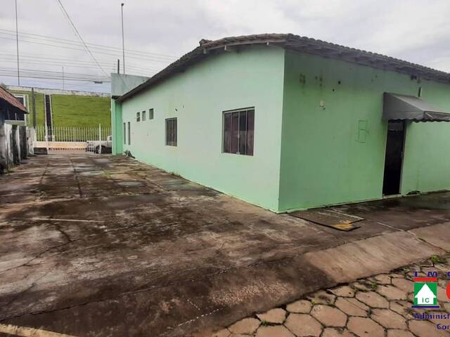 #749 - Sala para Locação em Marabá - PA - 2