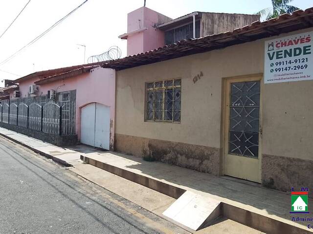#925 - Casa para Venda em Marabá - PA - 2
