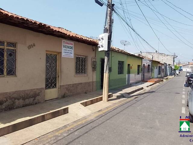 #925 - Casa para Venda em Marabá - PA - 3