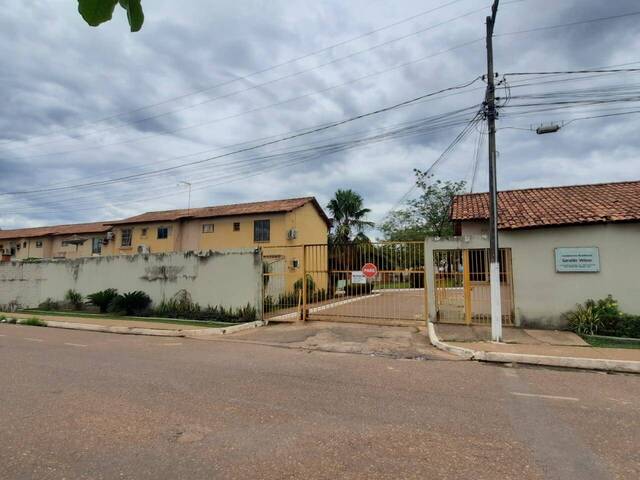 #957 - Apartamento para Locação em Marabá - PA - 1