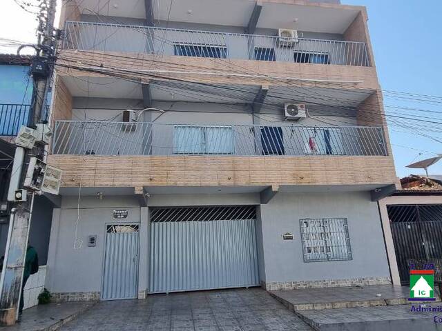 #965 - Apartamento para Locação em Marabá - PA - 1