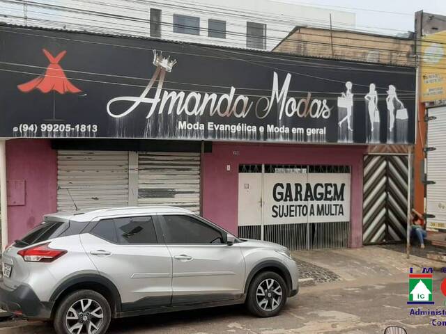 #969 - Ponto Comercial para Venda em Marabá - PA - 1