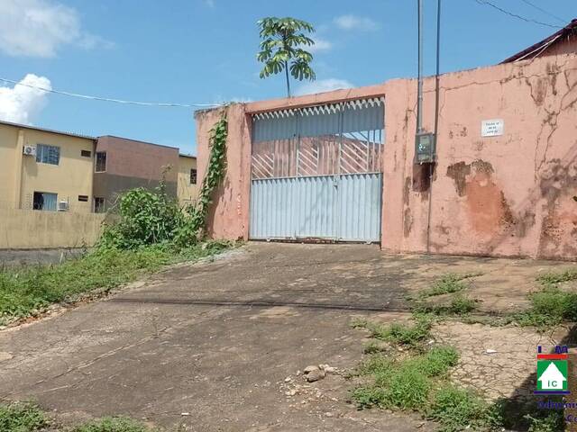 #973 - Casa para Venda em Marabá - PA - 2