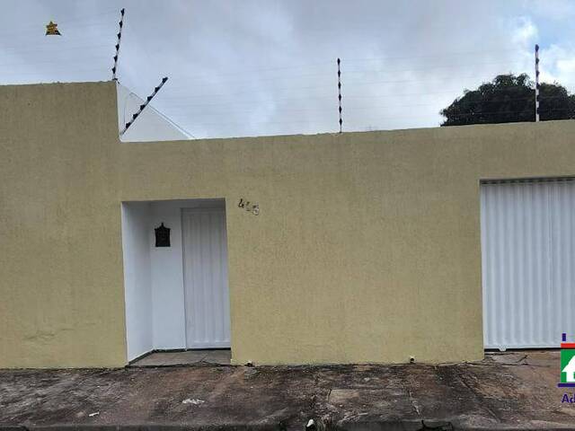 Locação em Novo Horizonte - Marabá