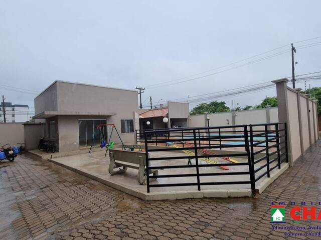 #979 - Apartamento para Locação em Marabá - PA - 2