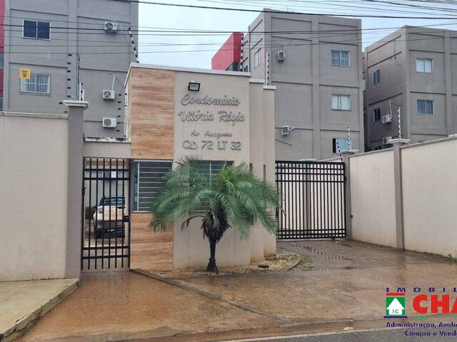 #979 - Apartamento para Locação em Marabá - PA - 1