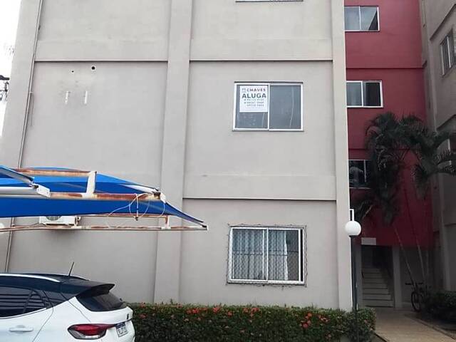 Locação em Belo Horizonte - Marabá