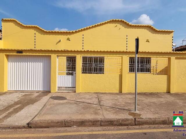 Locação em Belo Horizonte - Marabá