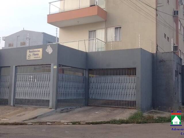 Locação em Nova Marabá - Marabá