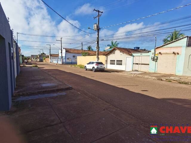 Casa para Locação em Marabá - 3