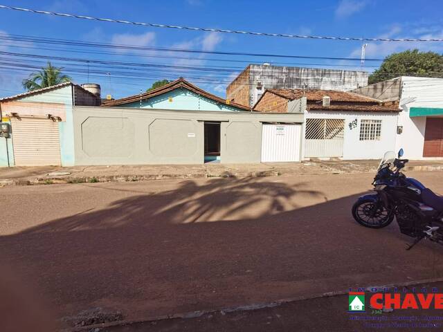 Casa para Locação em Marabá - 2