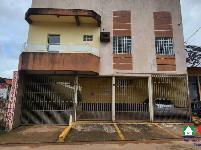 #995 - Duplex para Locação em Marabá - PA - 1