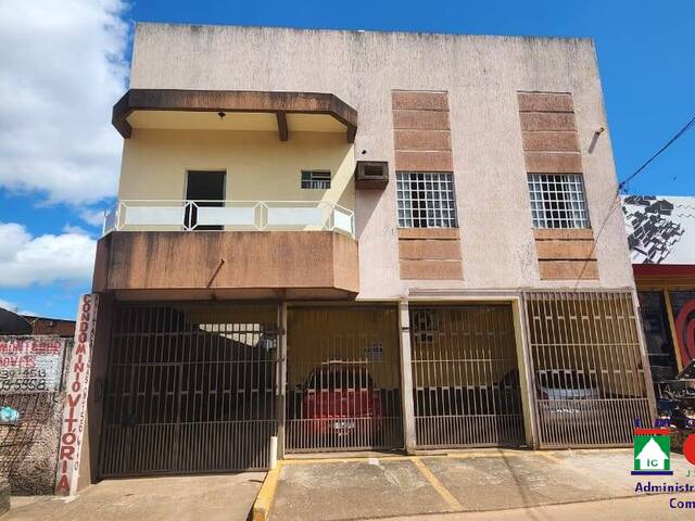 #998 - Apartamento para Locação em Marabá - PA - 1