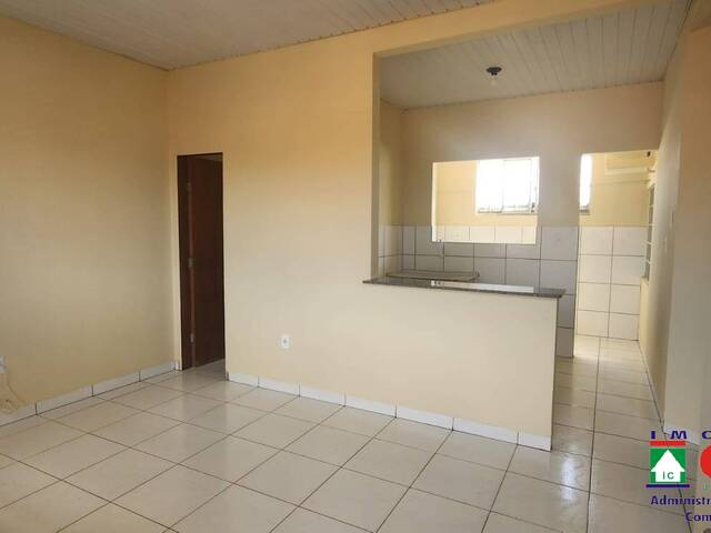 #998 - Apartamento para Locação em Marabá - PA - 3