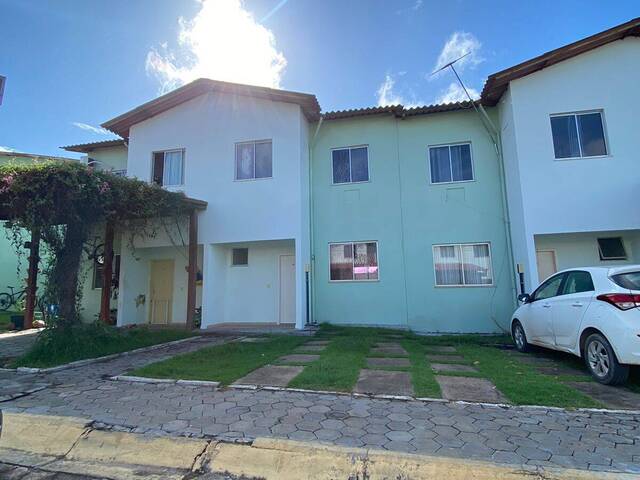 #964 - Casa para Locação em Marabá - PA - 1