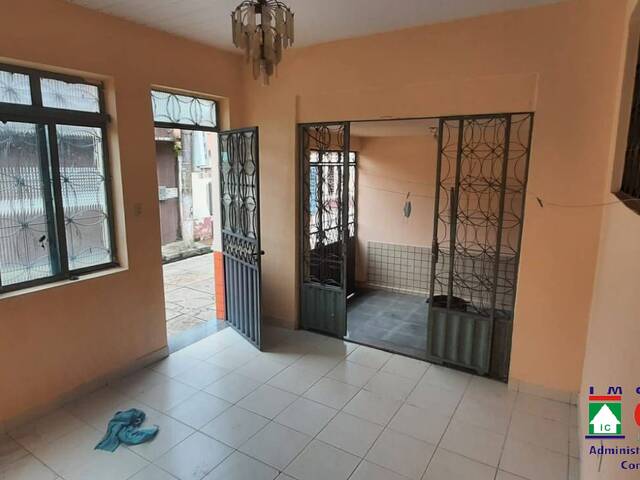 #1000 - Casa para Locação em Marabá - PA - 3