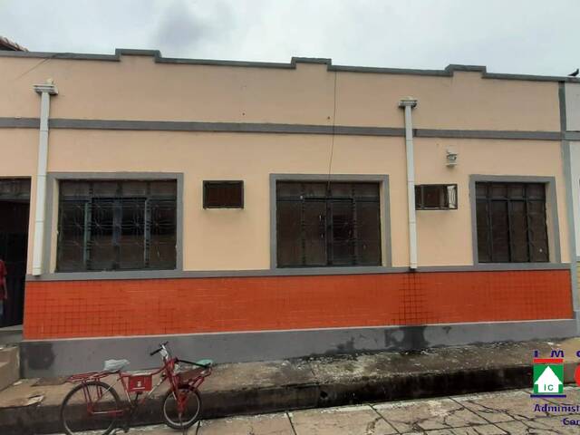 #1000 - Casa para Locação em Marabá - PA - 1
