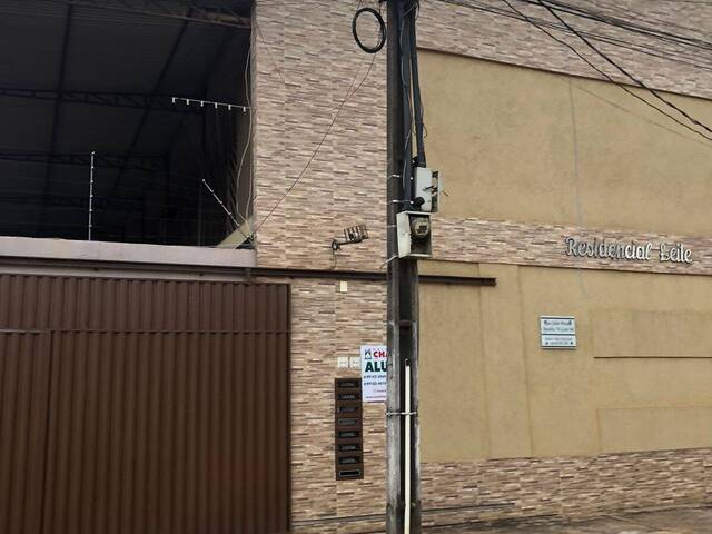 Locação em Belo Horizonte - Marabá