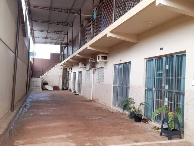 #1001 - Apartamento para Locação em Marabá - PA - 2