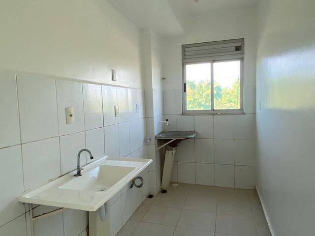 #1002 - Apartamento para Locação em Marabá - PA - 3