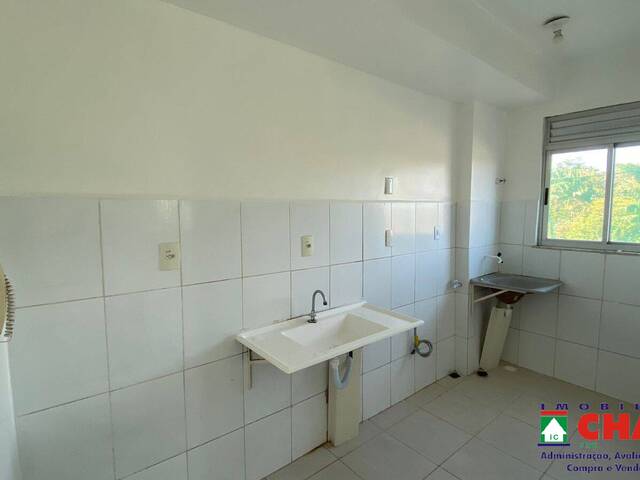 #1002 - Apartamento para Locação em Marabá - PA - 2
