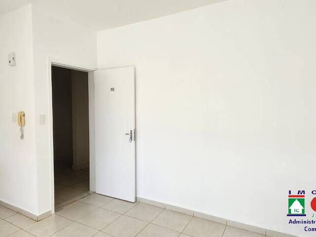 #1003 - Apartamento para Locação em Marabá - PA - 2