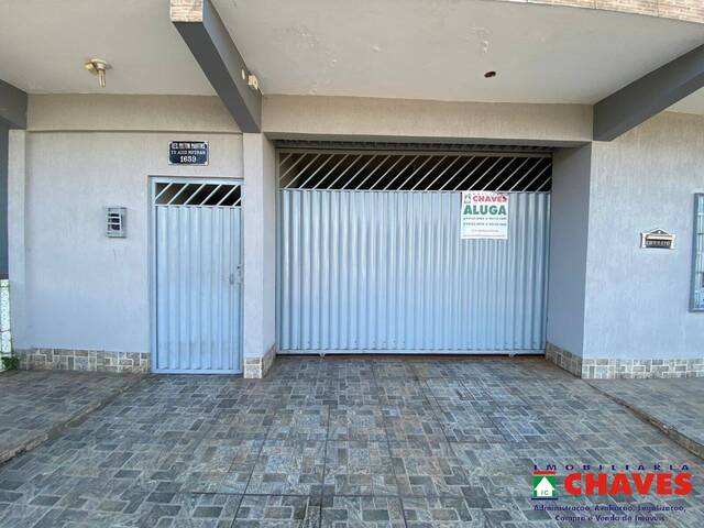 #1005 - Apartamento para Locação em Marabá - PA - 2